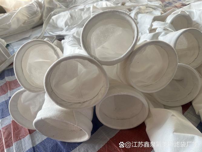 更高温与酸碱共存 PTFE滤袋为何是工业滤材的终极答案及设计哲学